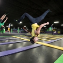 Get Air Trampoline Park - Amusement Places & Arcades