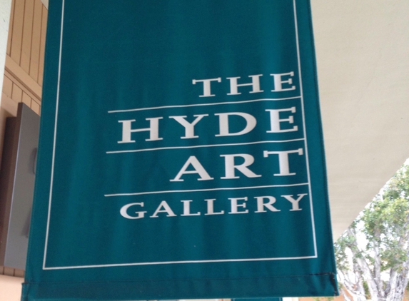 Hyde Art Gallery - El Cajon, CA