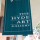 Hyde Art Gallery