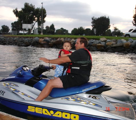 San Diego Jet Ski Rentals - San Diego, CA