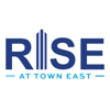 Rise at Town East gallery