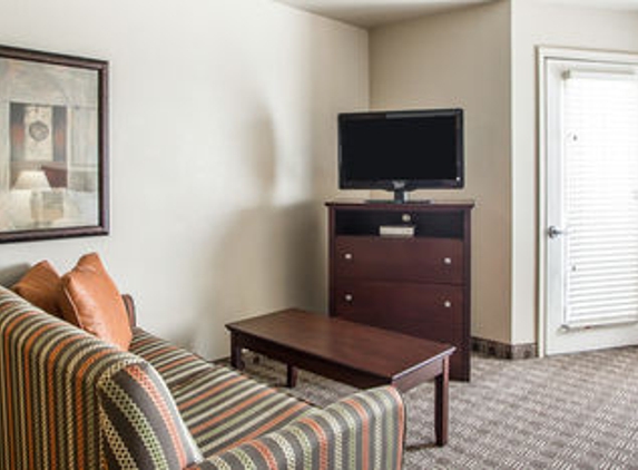 MainStay Suites St. Robert - Fort Leonard Wood - Saint Robert, MO