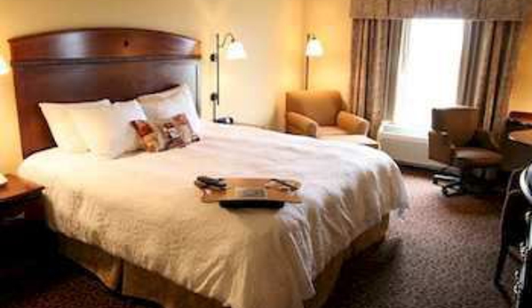 Hampton Inn by Hilton Litchfield - Litchfield, IL