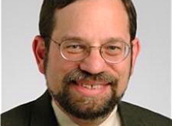 Dr. Robert S Zimmerman, MD - Cleveland, OH