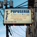 Pupuseria La Fonda De La Mamá Lupé - Latin American Restaurants