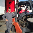 Empire Lift Systems Inc - Forklifts & Trucks
