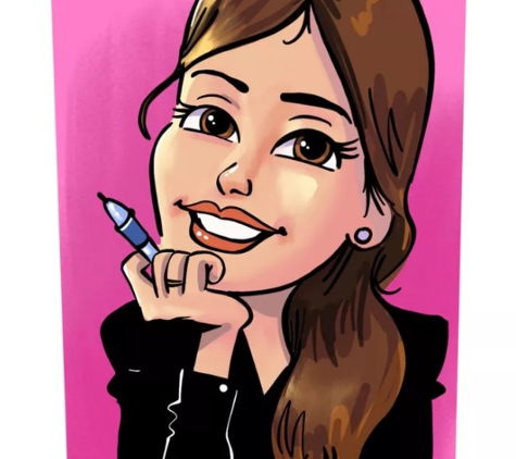 SNAP Caricatures