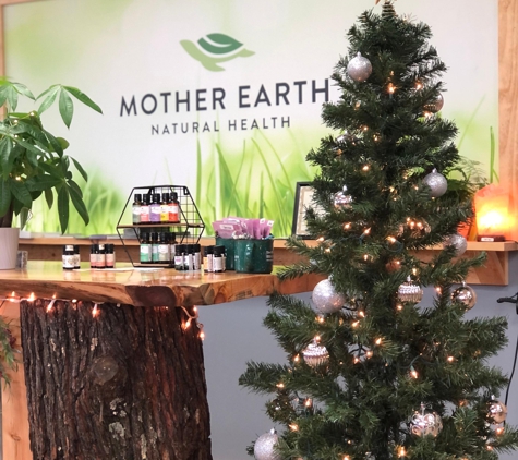 Mother Earth Natural Health - The CBD Experts - Almont, MI