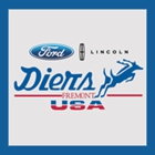 Diers Ford - Lincoln