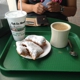 Cafe Du Monde