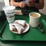 Cafe Du Monde