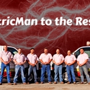 ElectricMan - Electricians