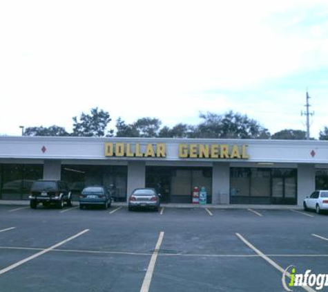 Dollar General - Jacksonville, FL