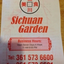 Sinchaun Garden