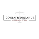 Cohen & Donahue, Attorneys at Law - Attorneys