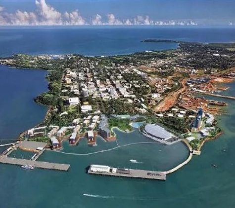 Viking West Building Design & Drafting - Darwin City, NT
