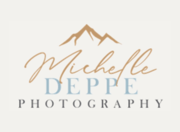 Michelle Deppe Photography - Kaysville, UT