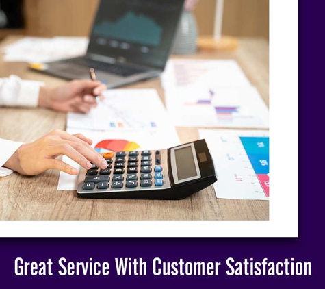 Nash Accounting - Queanbeyan, NSW. Great Service With Customer Satisfaction