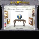 artworld.us - Directory & Guide Advertising