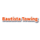 Bautista Towing - Towing Equipment
