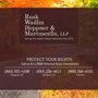 Rusk Wadlin Heppner & Martuscello, LLP