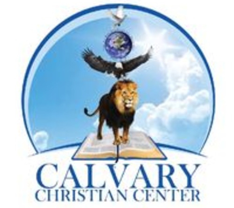 Calvary Christian Center - Waverly, GA