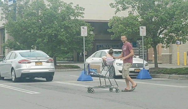 Lowe's Home Improvement - Webster, NY