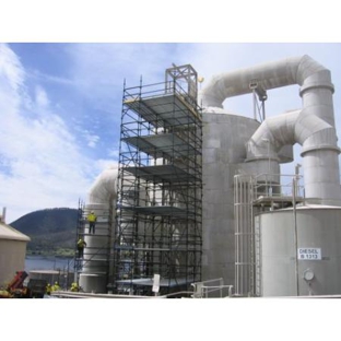 Tascaf Hire Pty Ltd - Derwent Park, TAS