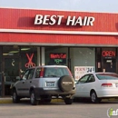 Best Hair - Beauty Salons