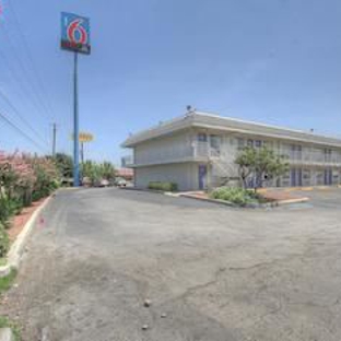 Motel 6 - San Antonio, TX