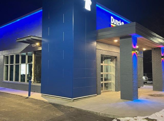 Dutch Bros Coffee - Wheat Ridge, CO