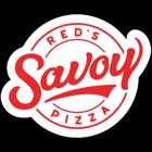 Red's Savoy Pizza