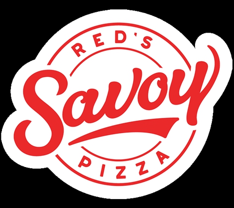 Red's Savoy Pizza - Hugo, MN