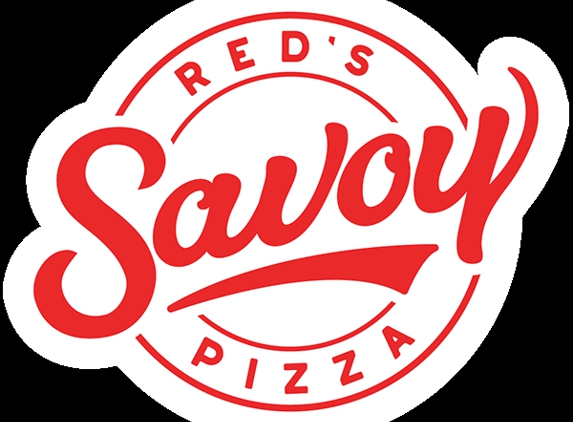 Red's Savoy Pizza - Chanhassen, MN