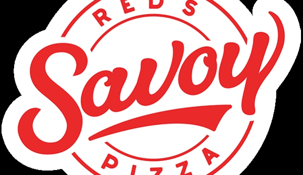 Red's Savoy Pizza - Shakopee, MN