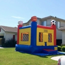 Jumpy Party Rentals