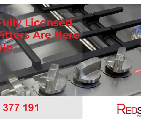 Redshaw Plumbing & Drainage - Gatton, QLD. Our Fully Licensed Gas Fitters Are Here To Help