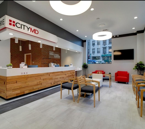 CityMD East 79th Urgent Care - New York, NY