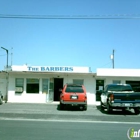 The Barbers