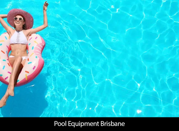 Pool Equipment Brisbane - Fernvale, QLD. Pool Equipment Brisbane