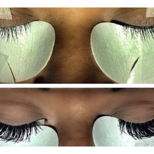 Teddy Eyelash Extensions - Grosse Pointe, MI