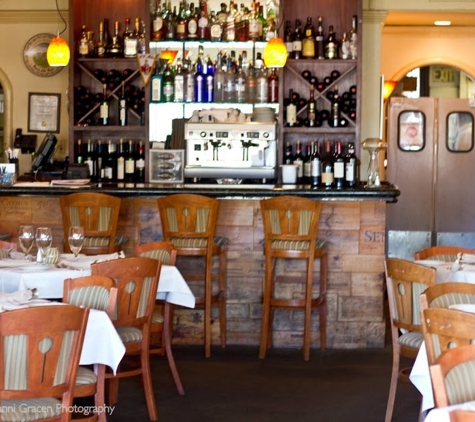 Maurizio Trattoria Italiana - Encinitas, CA