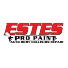 Estes Pro Paint