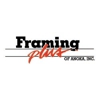 Framing Plus of Anoka, Inc. gallery