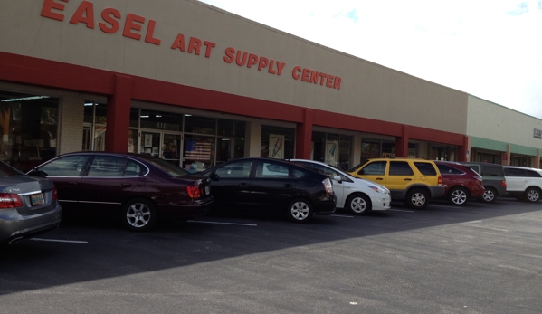 Easel Art Supply Center - West Palm Beach, FL