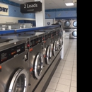 Barnett Coin Laundry - Laundromats