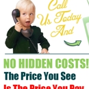 Carpet Cleaner Pearland