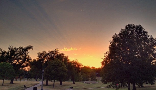 College Hill Park - Wichita, KS