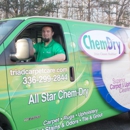 All Star Chem-Dry Of Guilford & Forsyth Counties - Carpet & Rug Cleaners