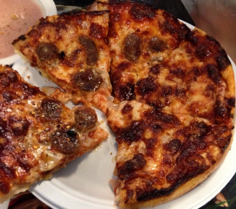 Matthew's Pizzeria - Baltimore, MD